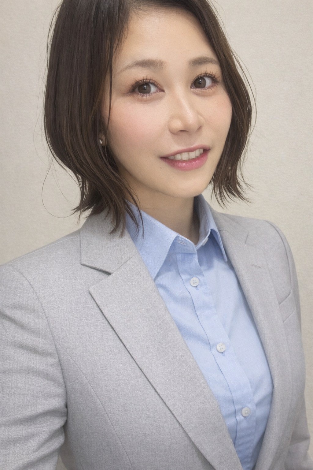 理事長 相馬 絵梨香